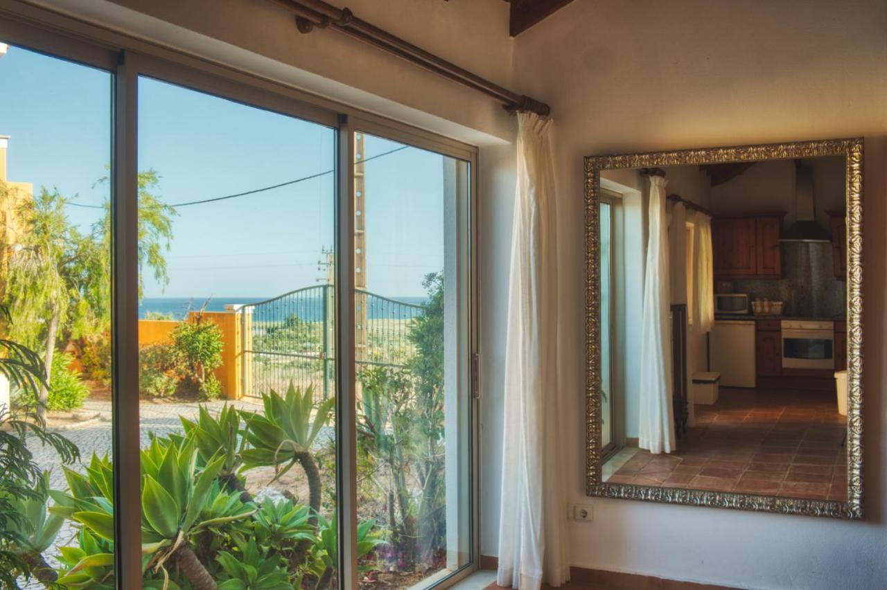 Moonshine Guest House With Private Studios And Private Cottage Lagos Eksteriør billede