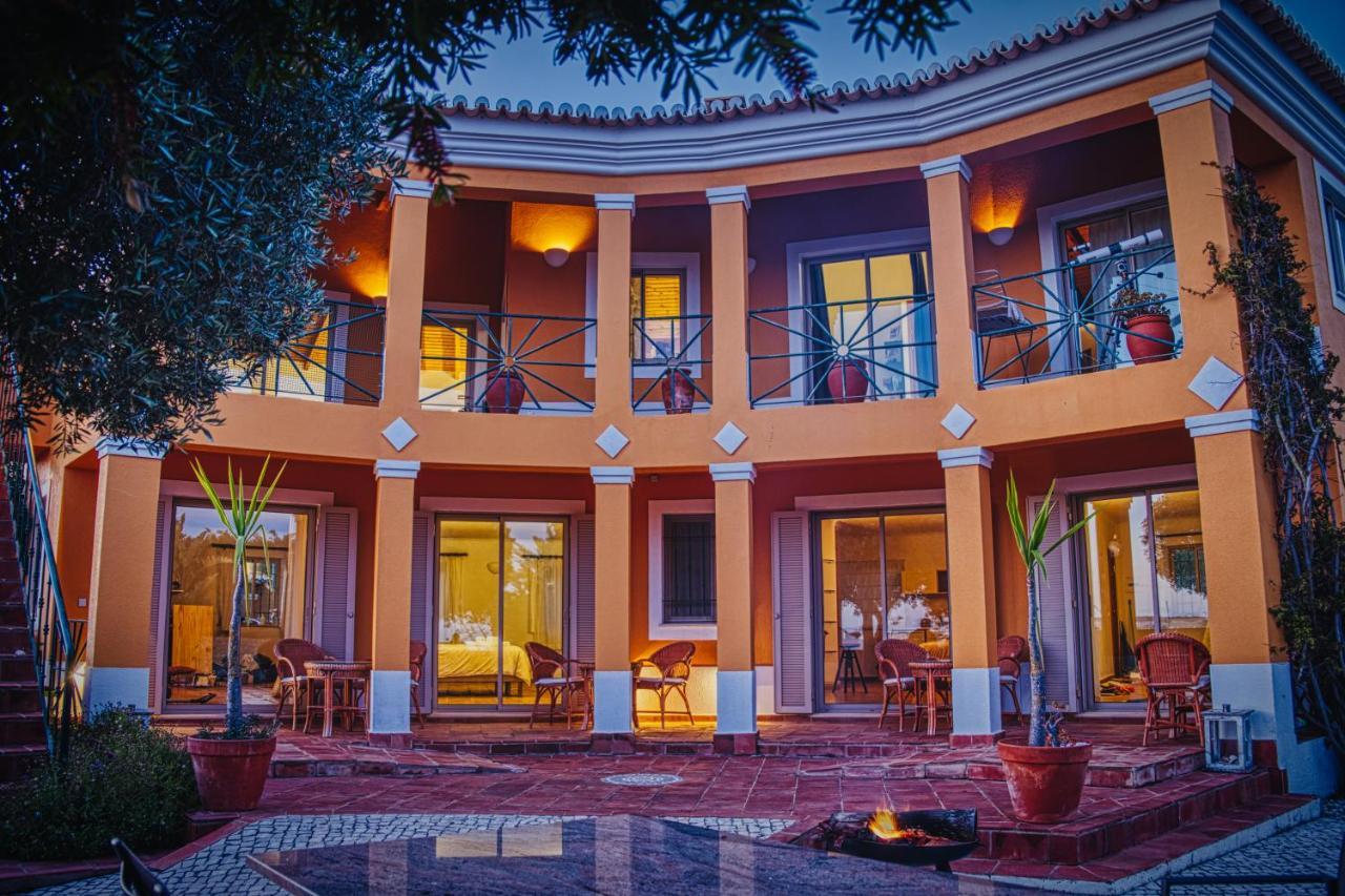 Moonshine Guest House With Private Studios And Private Cottage Lagos Eksteriør billede