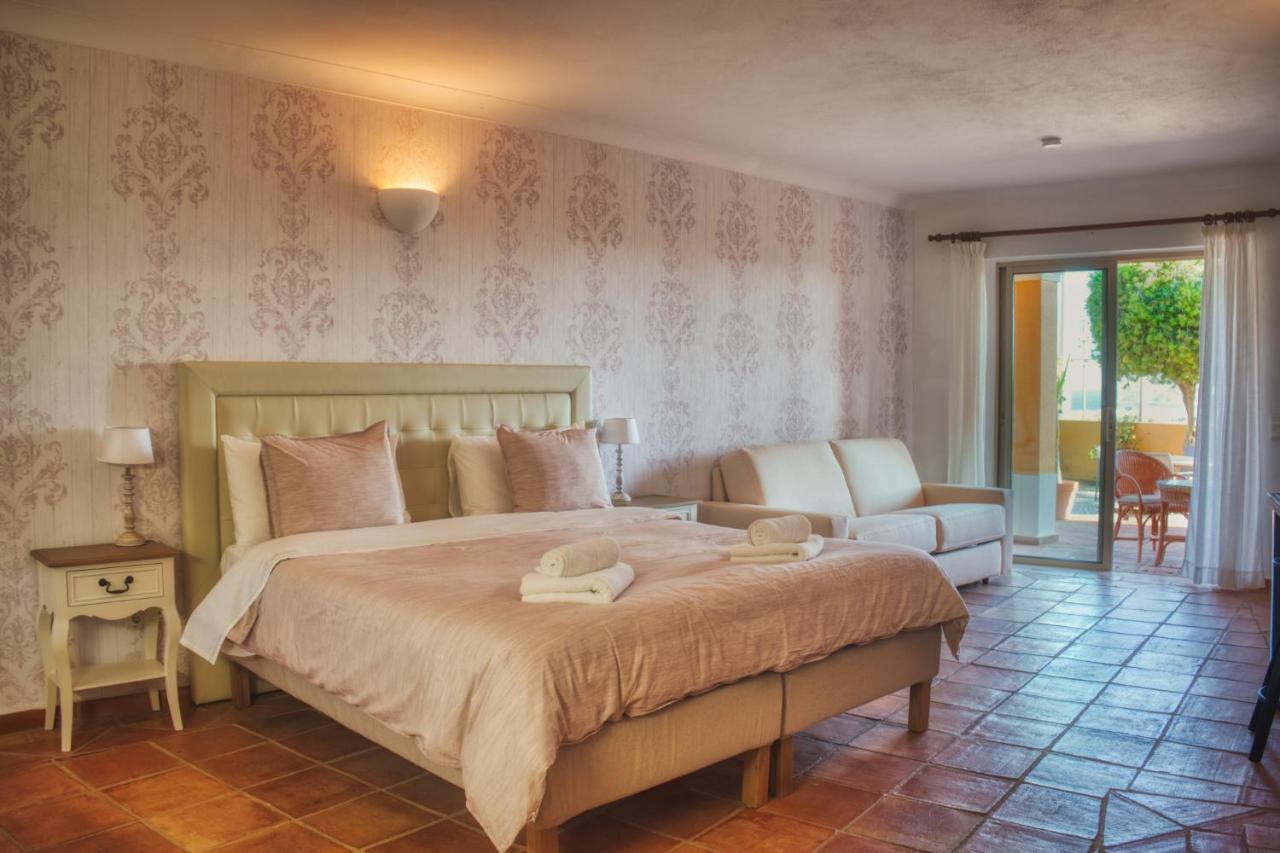 Moonshine Guest House With Private Studios And Private Cottage Lagos Eksteriør billede