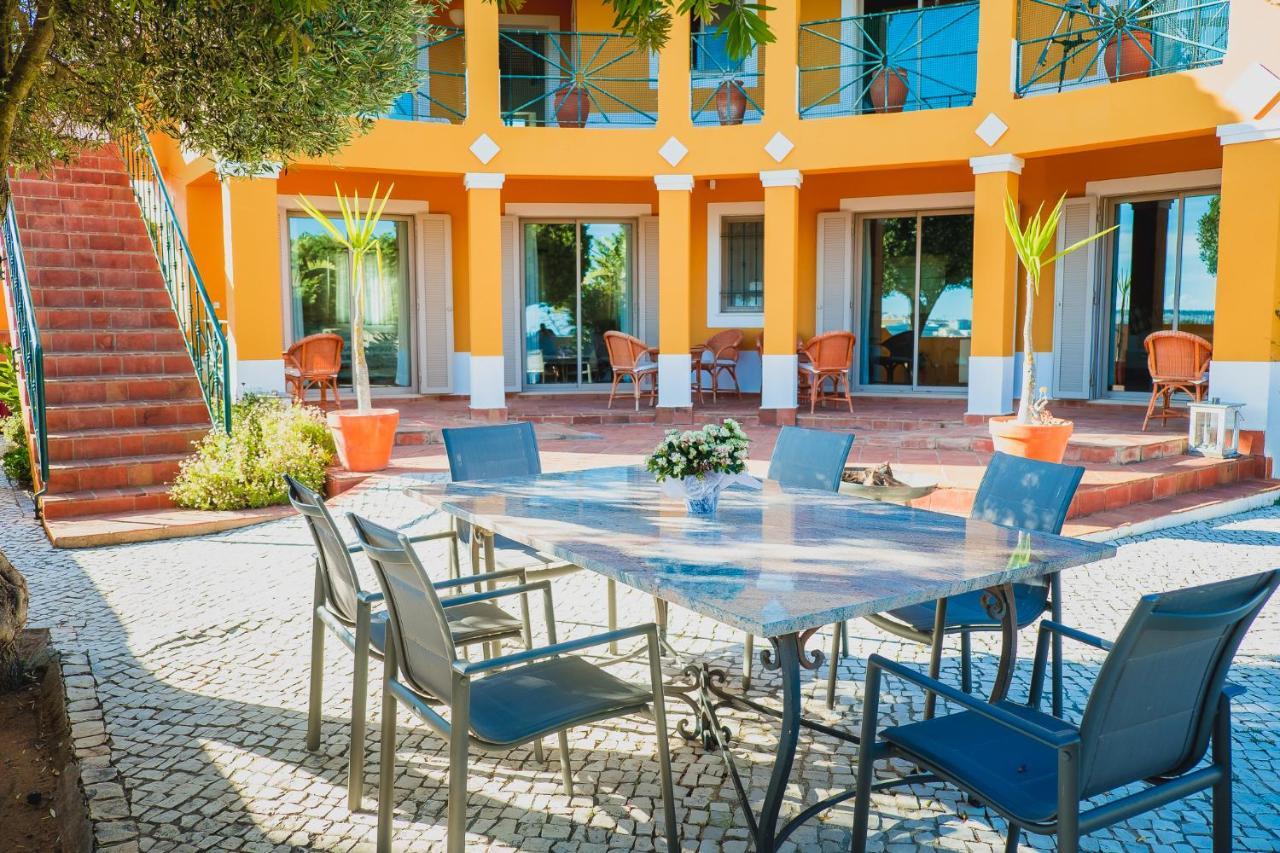 Moonshine Guest House With Private Studios And Private Cottage Lagos Eksteriør billede