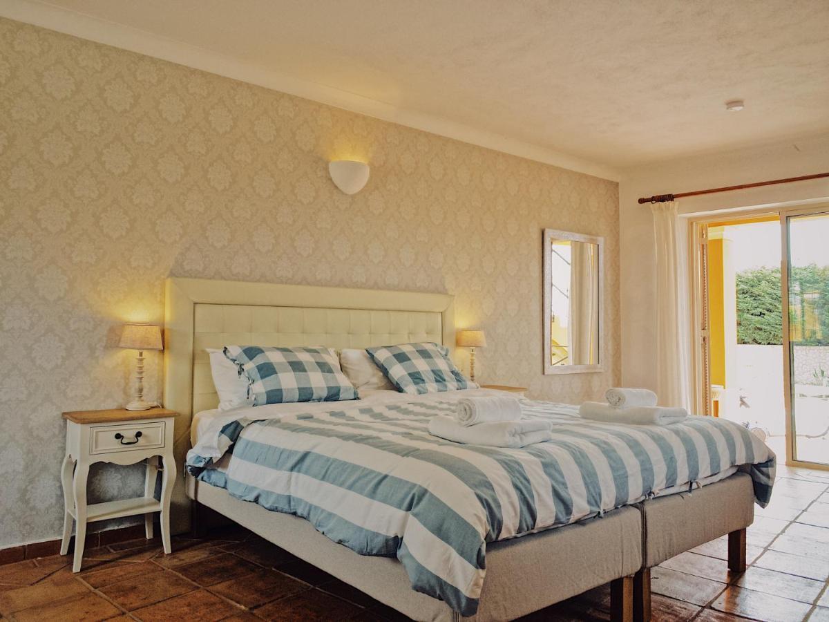 Moonshine Guest House With Private Studios And Private Cottage Lagos Eksteriør billede