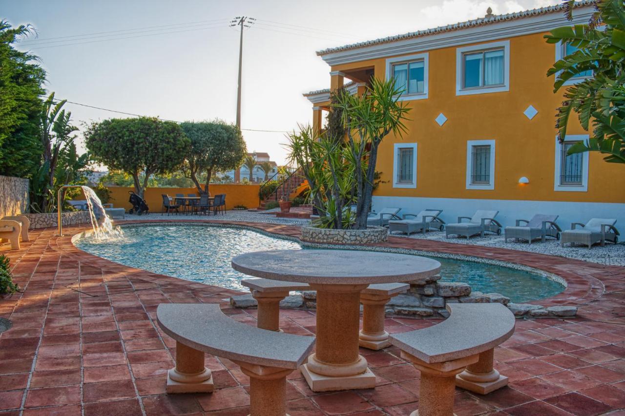 Moonshine Guest House With Private Studios And Private Cottage Lagos Eksteriør billede