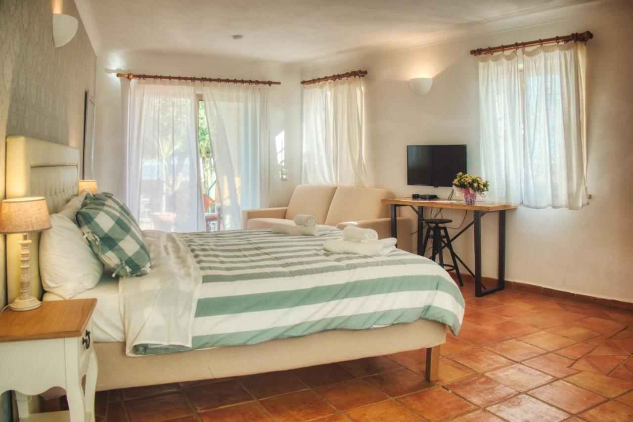 Moonshine Guest House With Private Studios And Private Cottage Lagos Eksteriør billede