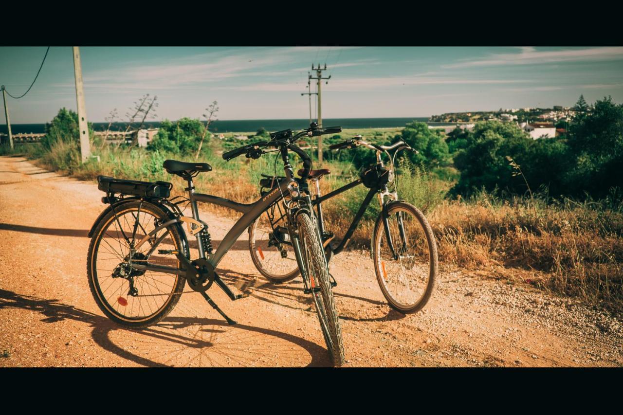 Moonshine Guest House With Private Studios And Private Cottage Lagos Eksteriør billede