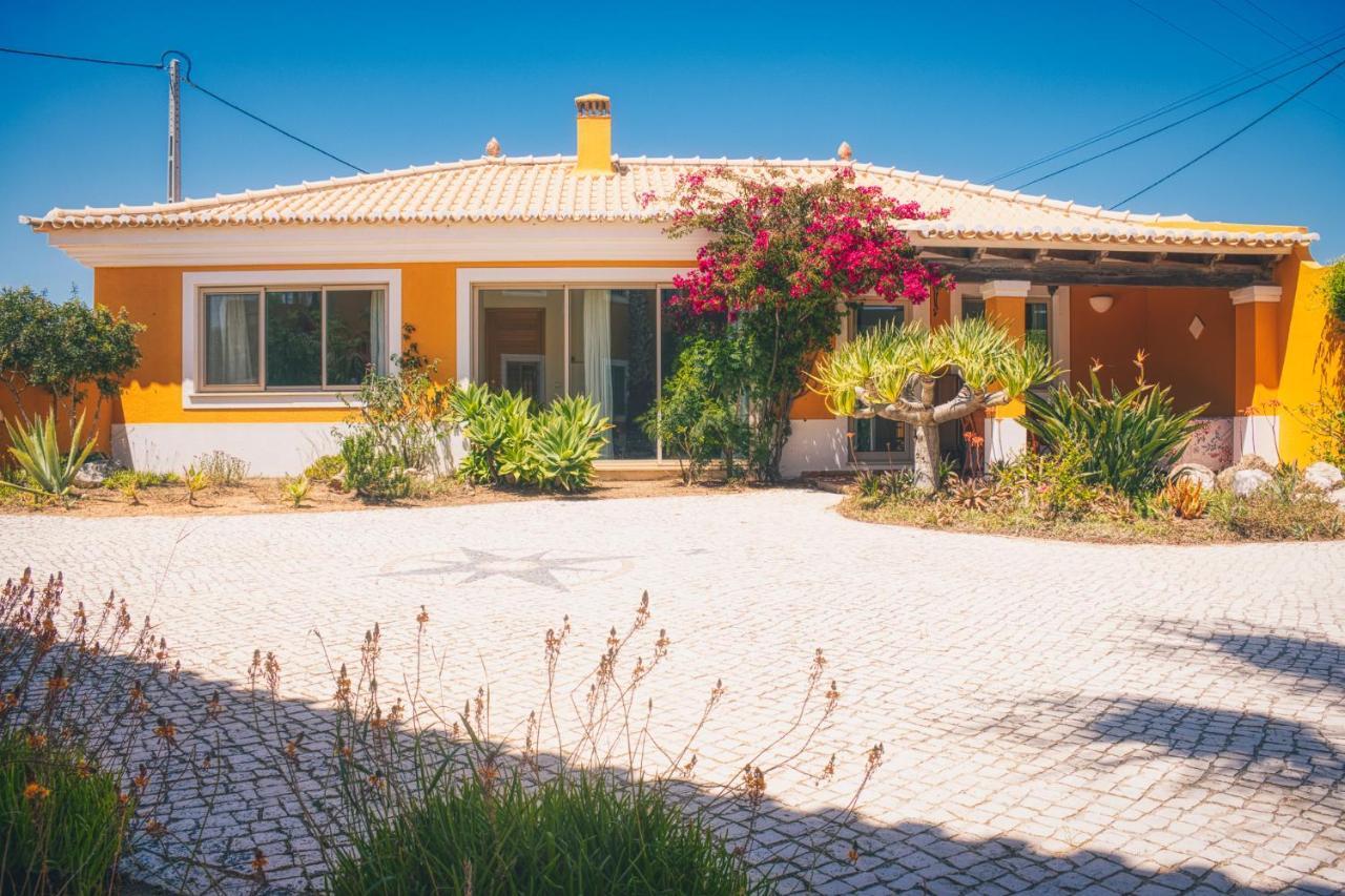 Moonshine Guest House With Private Studios And Private Cottage Lagos Eksteriør billede
