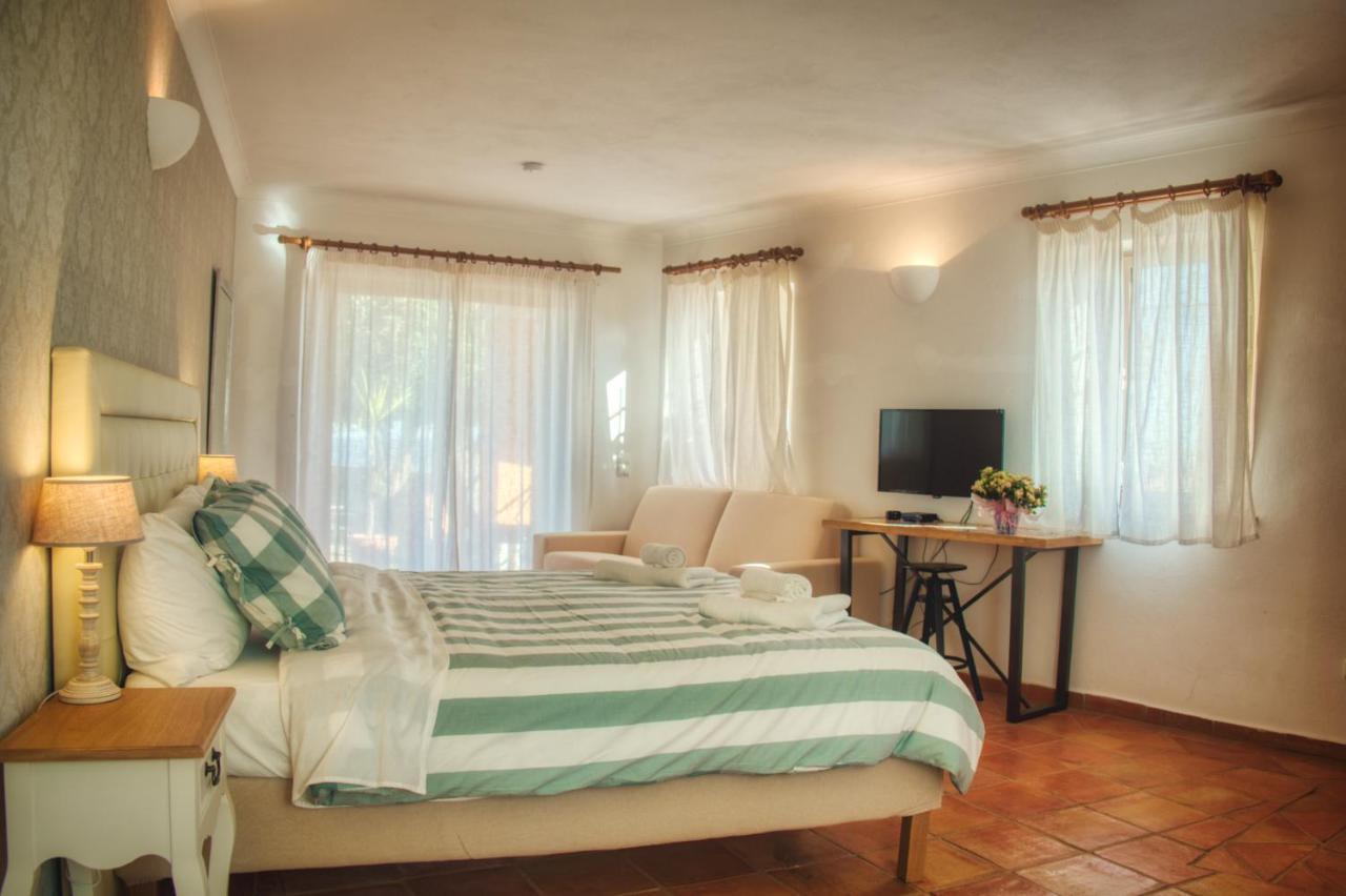 Moonshine Guest House With Private Studios And Private Cottage Lagos Eksteriør billede