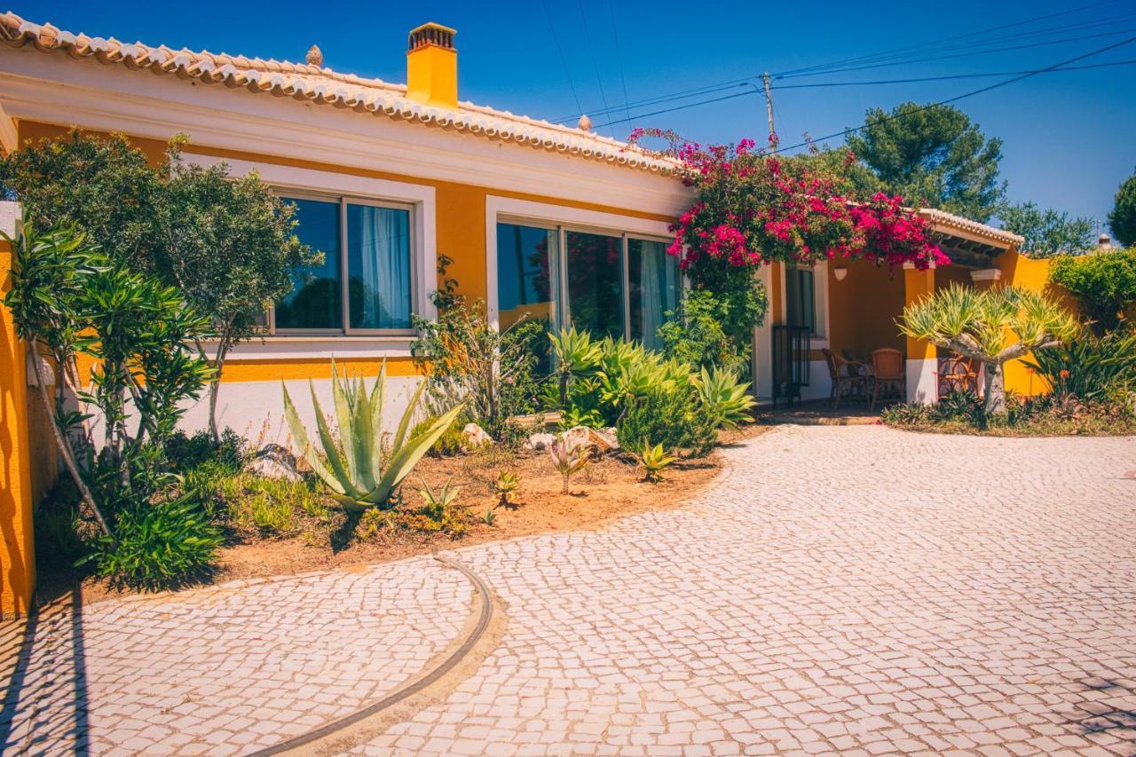 Moonshine Guest House With Private Studios And Private Cottage Lagos Eksteriør billede