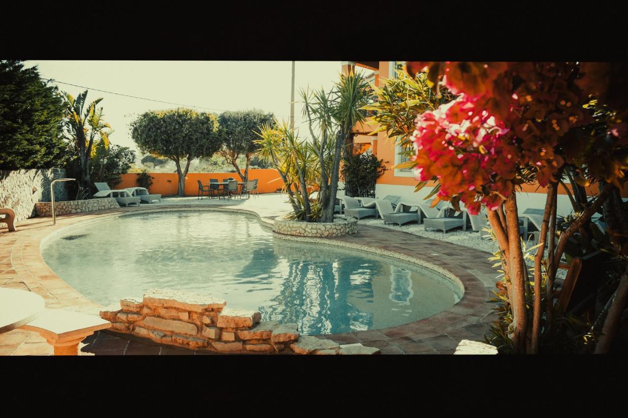 Moonshine Guest House With Private Studios And Private Cottage Lagos Eksteriør billede