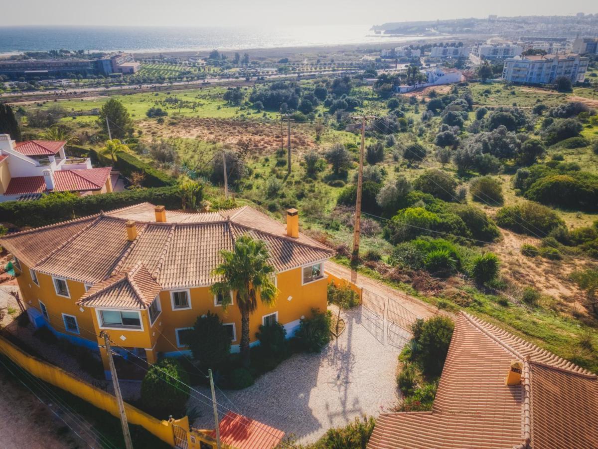 Moonshine Guest House With Private Studios And Private Cottage Lagos Eksteriør billede