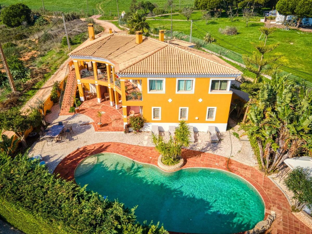 Moonshine Guest House With Private Studios And Private Cottage Lagos Eksteriør billede