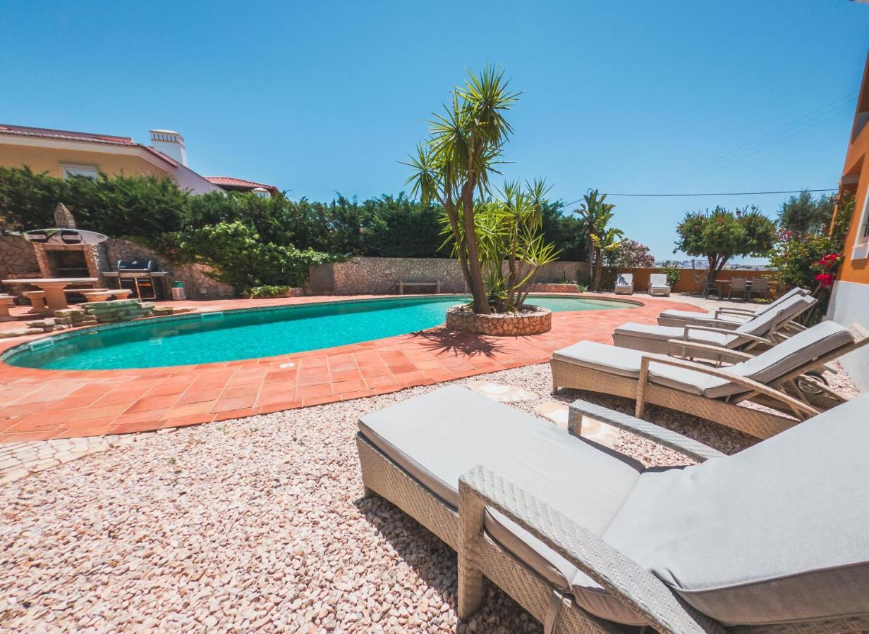 Moonshine Guest House With Private Studios And Private Cottage Lagos Eksteriør billede